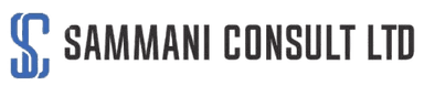 Sammani Consult Logo