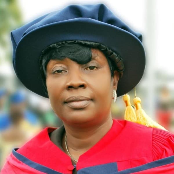 Dr. (Mrs.) Onisokyetu Monica Godwin Abu